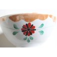 画像8: Digoin flower bowl