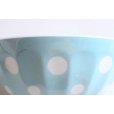 画像8: Digoin blue dot bowl