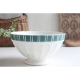 画像3: Digoin flower bowl 