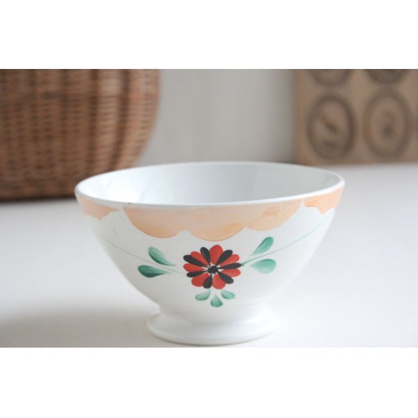 画像2: Digoin flower bowl