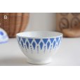 画像7: Blue petit bowl