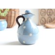 画像4: Polka dot jug