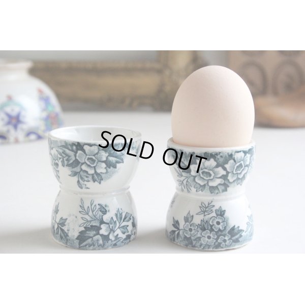 画像2: Marie Louise egg cup