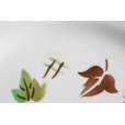 画像5: Digoin ivy plate (5)