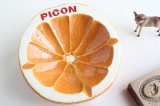 Picon orange tray
