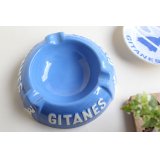Gitanes ashtray L