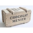 画像6: Chocolat menier box