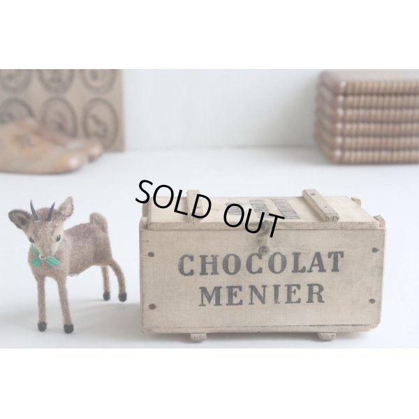 画像2: Chocolat menier box