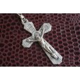 画像2: Antique french rosary (2)
