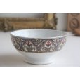 画像3: Sarreguemines oriental bowl