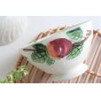 画像1: Relief fruit bowl (1)