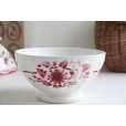 画像3: Red Brindeau bowl