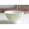 画像2: Antique green bowl (2)