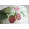 画像4: Choisy strawberry bowl