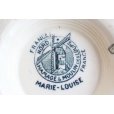 画像6: Marie louise bowl