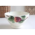 画像2: Relief fruit bowl (2)