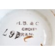 画像6: Brown swallow bowl