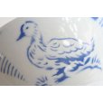 画像3: Blue duck bowl