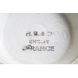 画像6: Green swallow bowl