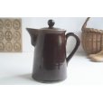 画像3: Denby brown pot 