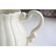 画像5: Ivory relief pitcher