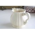 画像4: Ivory relief pitcher