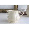 画像1: Ivory relief pitcher (1)