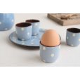 画像2: Polka dot egg set (2)