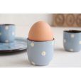 画像3: Polka dot egg set