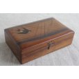 画像3: French swallow box