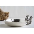 画像3: Vintage squirrel tray A