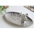 画像1: Vintage squirrel tray B (1)