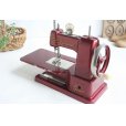 画像1: Child's sewing machine (1)