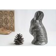 画像1: Chocolate mold rabbit (1)