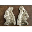 画像6: Chocolate mold rabbit