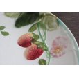 画像3: Choisy strawberry plate
