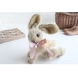 画像5: Vintage Steiff rabbit