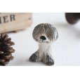 画像1: Torquay dog figurine (1)