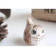 画像2: Torquay sparrow figurine (2)