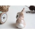 画像5: Torquay rabbit figurine