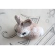 画像7: Torquay rabbit figurine