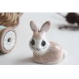 画像3: Torquay rabbit figurine