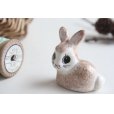 画像2: Torquay rabbit figurine (2)
