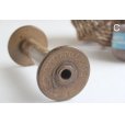 画像7: French wooden spool