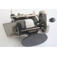画像11: Antique Singer sewing machine