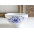 画像3: Blue Brindeau bowl
