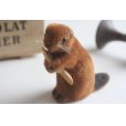 画像1: German toy beaver (1)