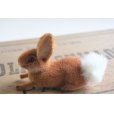 画像3: German toy rabbit