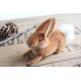 German toy rabbit