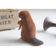 画像6: German toy beaver